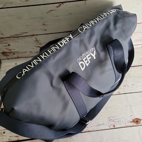 Calvin klein defy bag Clearance